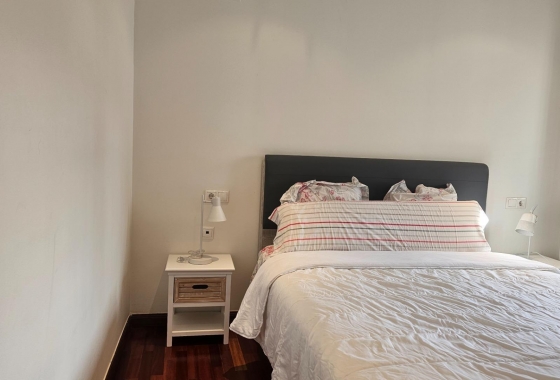 Herverkoop - Appartement / flat - Torrevieja - Centro