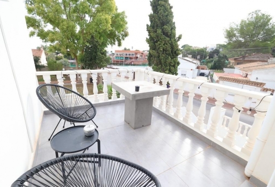 Перепродажа - Вилла - Torrevieja - Costa Blanca