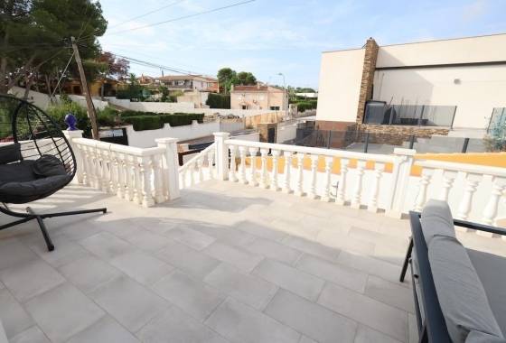 Перепродажа - Вилла - Torrevieja - Costa Blanca