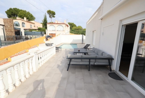 Перепродажа - Вилла - Torrevieja - Costa Blanca
