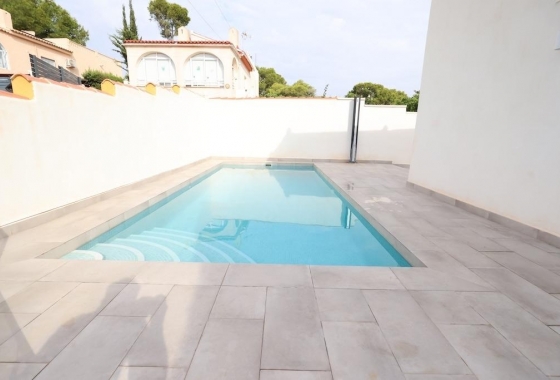 Перепродажа - Вилла - Torrevieja - Costa Blanca