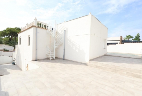 Перепродажа - Вилла - Torrevieja - Costa Blanca