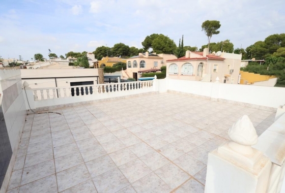 Перепродажа - Вилла - Torrevieja - Costa Blanca