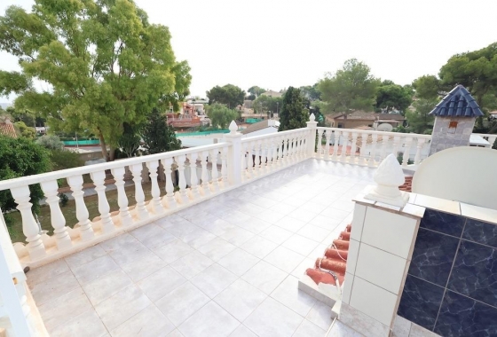 Перепродажа - Вилла - Torrevieja - Costa Blanca