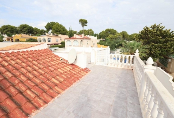 Перепродажа - Вилла - Torrevieja - Costa Blanca