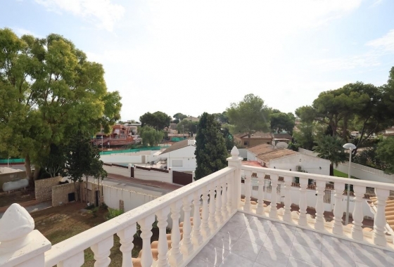 Перепродажа - Вилла - Torrevieja - Costa Blanca