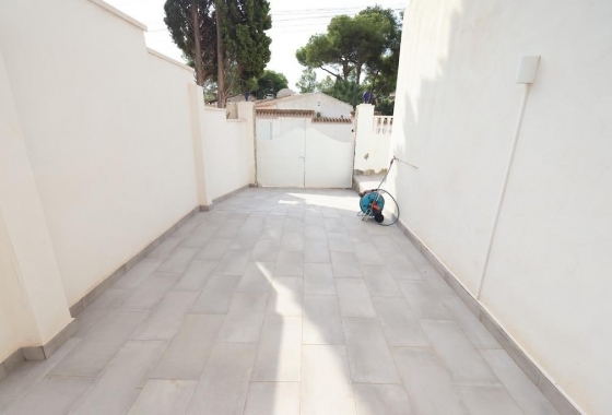 Перепродажа - Вилла - Torrevieja - Costa Blanca