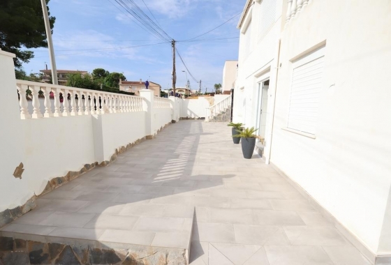 Перепродажа - Вилла - Torrevieja - Costa Blanca