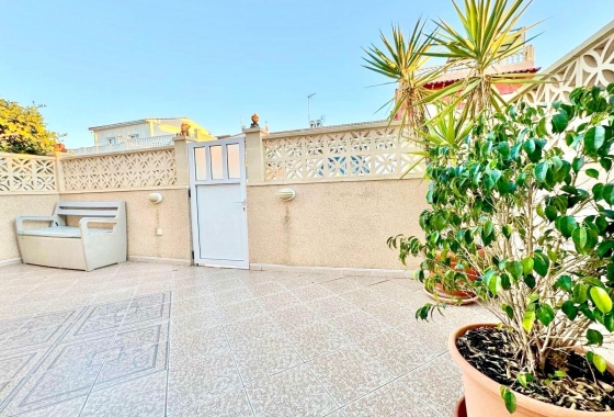 Herverkoop - Herenhuis - Torrevieja - La Siesta - El Salado - Torreta