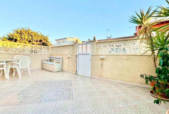 Herverkoop - Herenhuis - Torrevieja - La Siesta - El Salado - Torreta