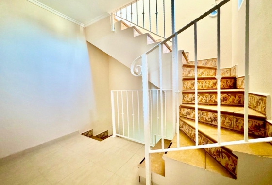 Herverkoop - Herenhuis - Torrevieja - La Siesta - El Salado - Torreta