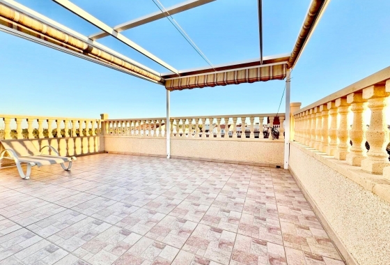 Herverkoop - Herenhuis - Torrevieja - La Siesta - El Salado - Torreta