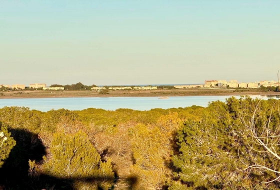 Herverkoop - Herenhuis - Torrevieja - La Siesta - El Salado - Torreta