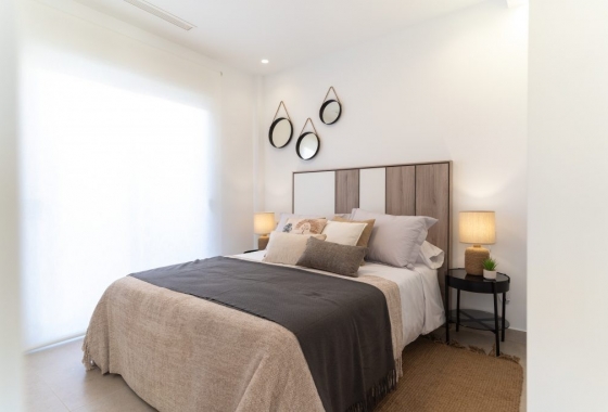 Перепродажа - Вилла - Pilar de la Horadada - Costa Blanca