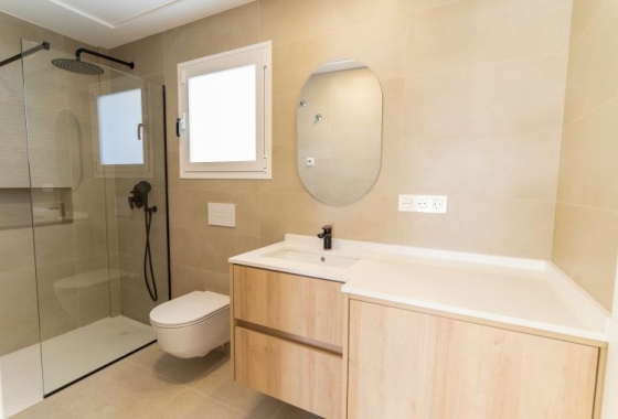 Перепродажа - Вилла - Pilar de la Horadada - Costa Blanca