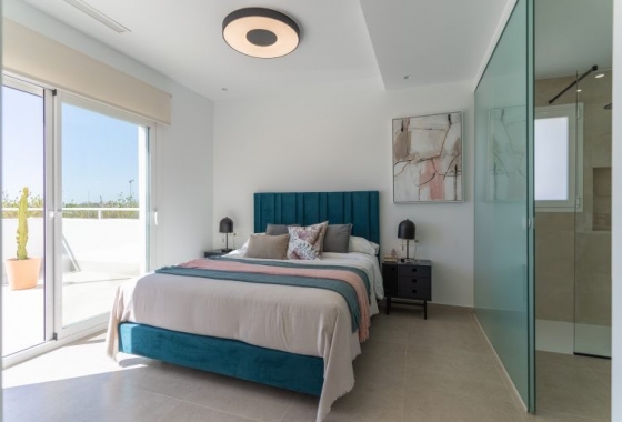 Перепродажа - Вилла - Pilar de la Horadada - Costa Blanca