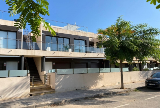 Перепродажа - Бунгало - Pilar de la Horadada - Costa Blanca
