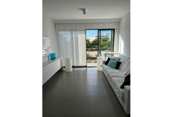 Перепродажа - Бунгало - Pilar de la Horadada - Costa Blanca
