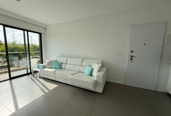 Перепродажа - Бунгало - Pilar de la Horadada - Costa Blanca