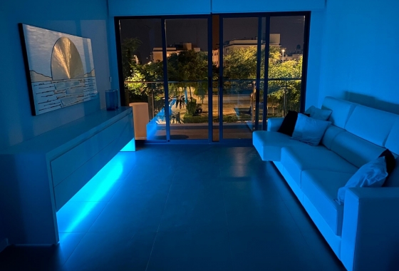 Перепродажа - Бунгало - Pilar de la Horadada - Costa Blanca