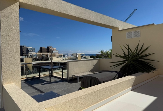 Перепродажа - Бунгало - Pilar de la Horadada - Costa Blanca
