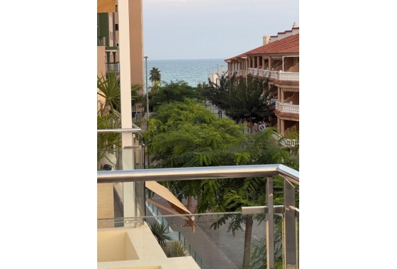 Перепродажа - Бунгало - Pilar de la Horadada - Costa Blanca