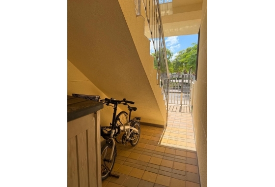 Перепродажа - Бунгало - Pilar de la Horadada - Costa Blanca