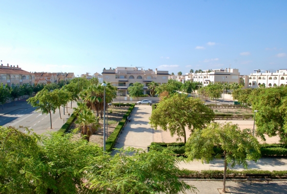 Перепродажа - Бунгало - Pilar de la Horadada - Costa Blanca
