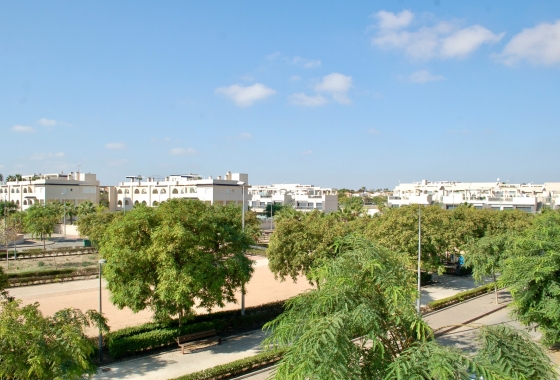 Перепродажа - Бунгало - Pilar de la Horadada - Costa Blanca