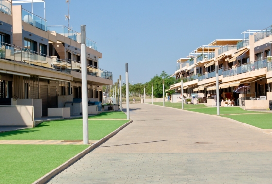 Перепродажа - Бунгало - Pilar de la Horadada - Costa Blanca