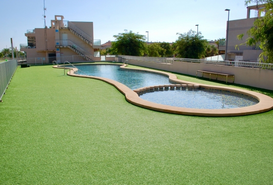 Перепродажа - Бунгало - Pilar de la Horadada - Costa Blanca