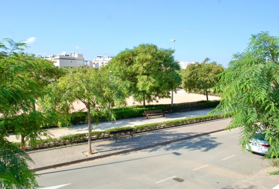 Перепродажа - Бунгало - Pilar de la Horadada - Costa Blanca