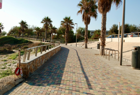 Перепродажа - Бунгало - Pilar de la Horadada - Costa Blanca