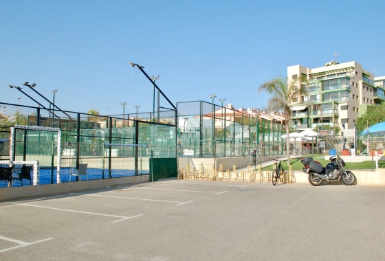 Перепродажа - Бунгало - Pilar de la Horadada - Costa Blanca