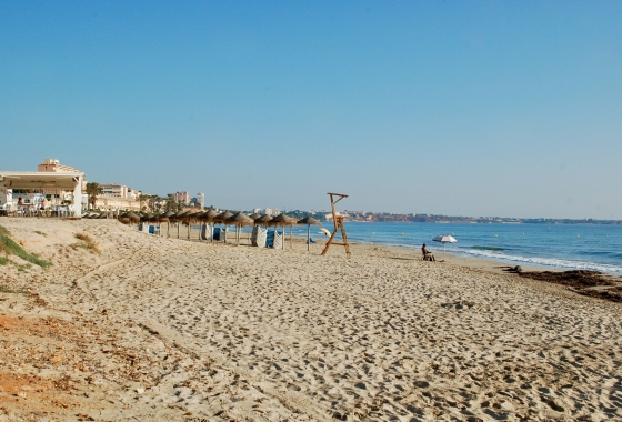 Перепродажа - Бунгало - Pilar de la Horadada - Costa Blanca