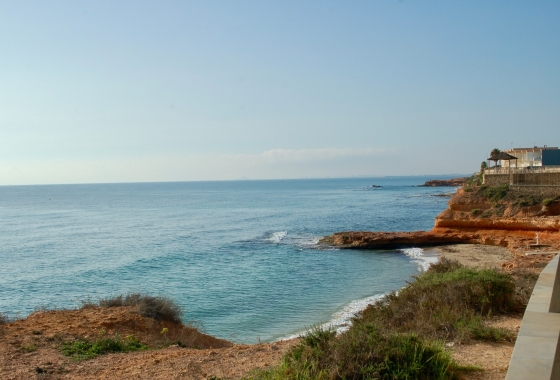 Перепродажа - Бунгало - Pilar de la Horadada - Costa Blanca