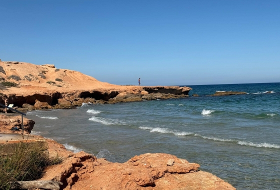 Перепродажа - Бунгало - Pilar de la Horadada - Costa Blanca