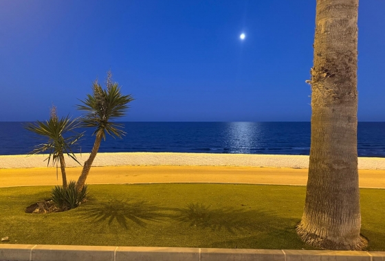 Перепродажа - Бунгало - Pilar de la Horadada - Costa Blanca
