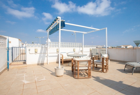 Herverkoop - Appartement / flat - Orihuela Costa - Costa Blanca