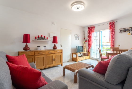 Herverkoop - Appartement / flat - Orihuela Costa - Costa Blanca