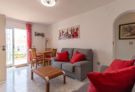 Herverkoop - Appartement / flat - Orihuela Costa - Costa Blanca