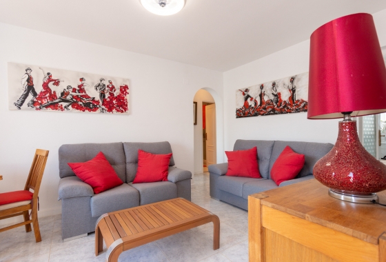 Herverkoop - Appartement / flat - Orihuela Costa - Costa Blanca