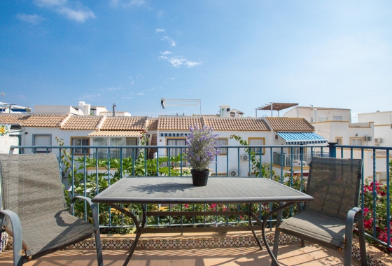 Herverkoop - Appartement / flat - Orihuela Costa - Costa Blanca