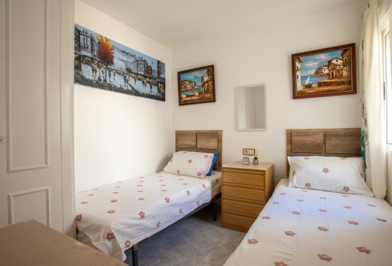 Herverkoop - Appartement / flat - Orihuela Costa - Costa Blanca