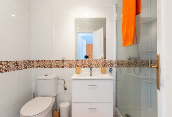 Herverkoop - Appartement / flat - Orihuela Costa - Costa Blanca