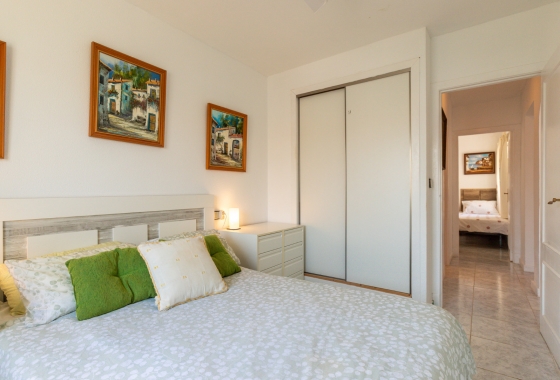Herverkoop - Appartement / flat - Orihuela Costa - Costa Blanca