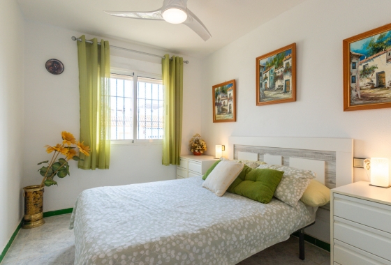 Herverkoop - Appartement / flat - Orihuela Costa - Costa Blanca