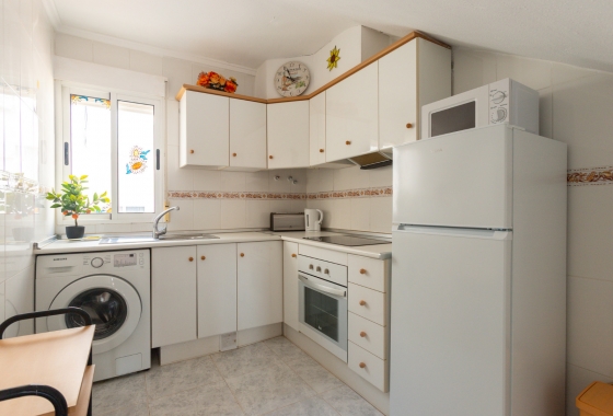 Herverkoop - Appartement / flat - Orihuela Costa - Costa Blanca