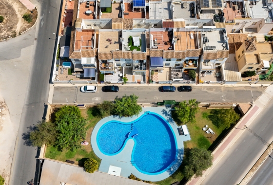 Herverkoop - Appartement / flat - Orihuela Costa - Costa Blanca