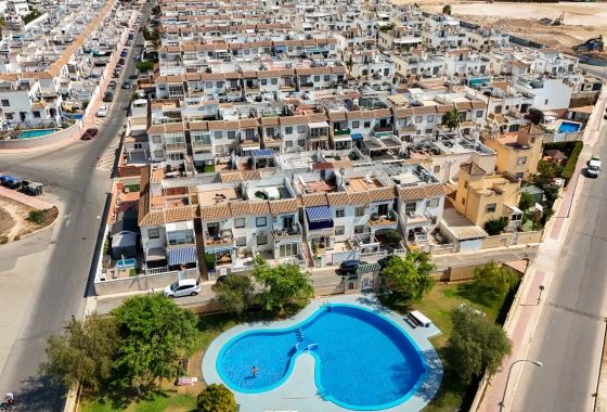 Herverkoop - Appartement / flat - Orihuela Costa - Costa Blanca